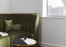 Hotel Indigo LONDON - 1 LEICESTER SQUARE by IHG 4
