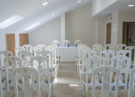 Hotel Rosaleda Don Pedro 4