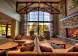Courtyard by Marriott Pigeon Forge 3