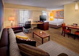 Sonesta ES Suites Allentown Bethlehem Airport 3