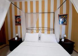 Bed and Breakfast Rosangela 3