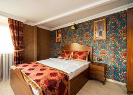 The First Ottoman Suites 2