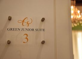 Centro Storico Rooms 3