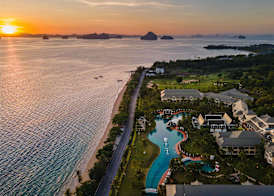 Sofitel Krabi Phokeethra Golf and Spa Resort 2