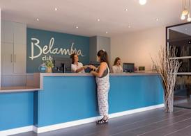 Belambra Clubs Seignosse Les Estagnots 2