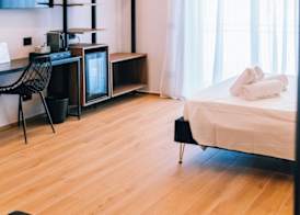 LumiaRooms B&B 4