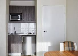 Aparthotel Adagio Access Bordeaux Rodesse 4