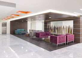 Real Inn Celaya 3