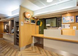 B&B HOTEL Bayonne 2