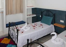 Riad panorama marrakech 2