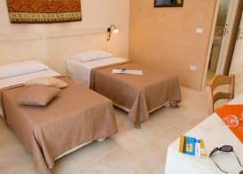 Relais Tenuta Campì 5