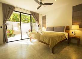 STARFIT Hotel Boutique with access Beachclub, Gym & Spa 4