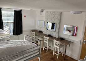 Bath YMCA Hostel 2