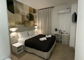 B&B A Picture of Rome 4