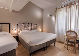 B&b L' Orangerie 5