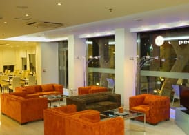 Olympic Palladium by GHH 2