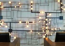 Le Meridien Atlanta Perimeter 3