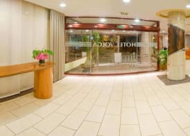 KAKTUS Hotel Volga 2