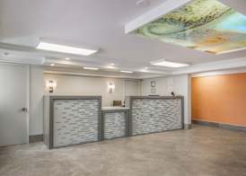 Quality Inn Hampton - Newport News 5