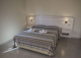 Donna Rosa Accommodation 2