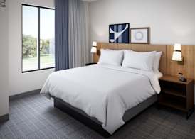 Staybridge Suites MANTECA - LATHROP AREA by IHG 3