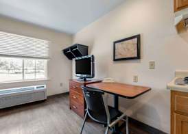 Extended Stay America Select Suites - Orlando - East 5
