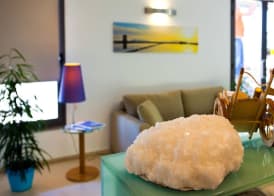 Le Saline Hotel 5