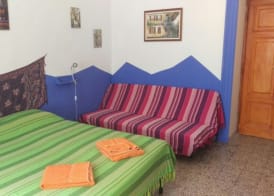 La Farfalla 2