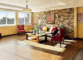 Red Roof Inn PLUS+ Washington DC Rockville 2