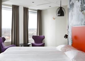 Comfort Hotel Winn 3