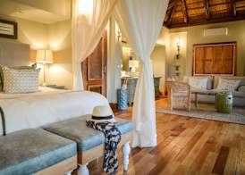 Lion Sands Narina Lodge 4