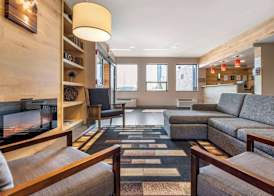 Comfort Inn & Suites Liverpool - Syracuse North 3