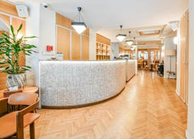 Hotel Habituel 5