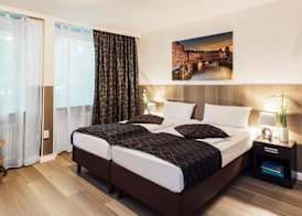 Hotel Hanseat Hamburg 5