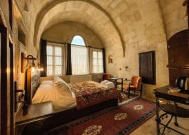 Takunya Cave Hotel 4