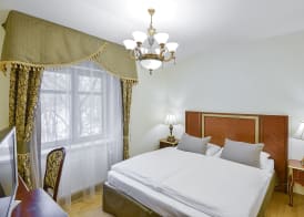 Boutique Hotel Romanza 5