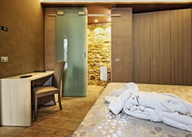 Notti O' Tunn Luxury Rooms in centro 5
