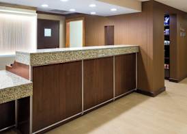Fairfield Inn & Suites by Marriott San Antonio Airport/North Star Mall 2