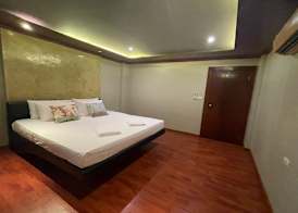 Landmark Patong Hotel 4