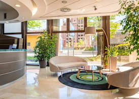 Savhotel Aemilia Bologna 3