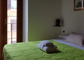 Borgo Pio 91 3