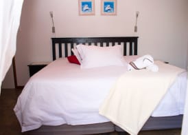 Tina's Guesthouse 4