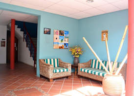 The Ritz Village Hotel 4