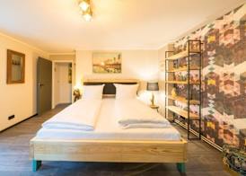 Design Apartments - "Remise Blumberg" 5