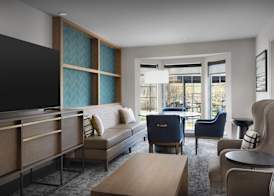 Staybridge Suites RALEIGH-DURHAM APT-MORRISVILLE by IHG 3