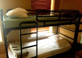DC International Hostel 2 3