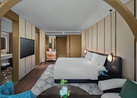 Hotel Indigo Wuxi Qingming Bridge 3