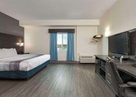 Comfort Hotel 3
