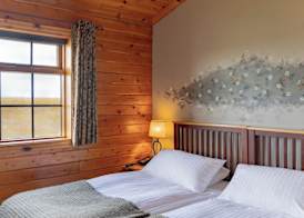 Hotel Rangá 5