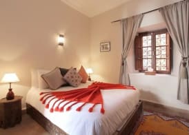 Riad of the Moon 3